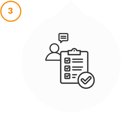 Icono de seguimiento