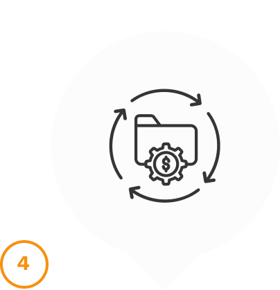 Icono de implementación técnica